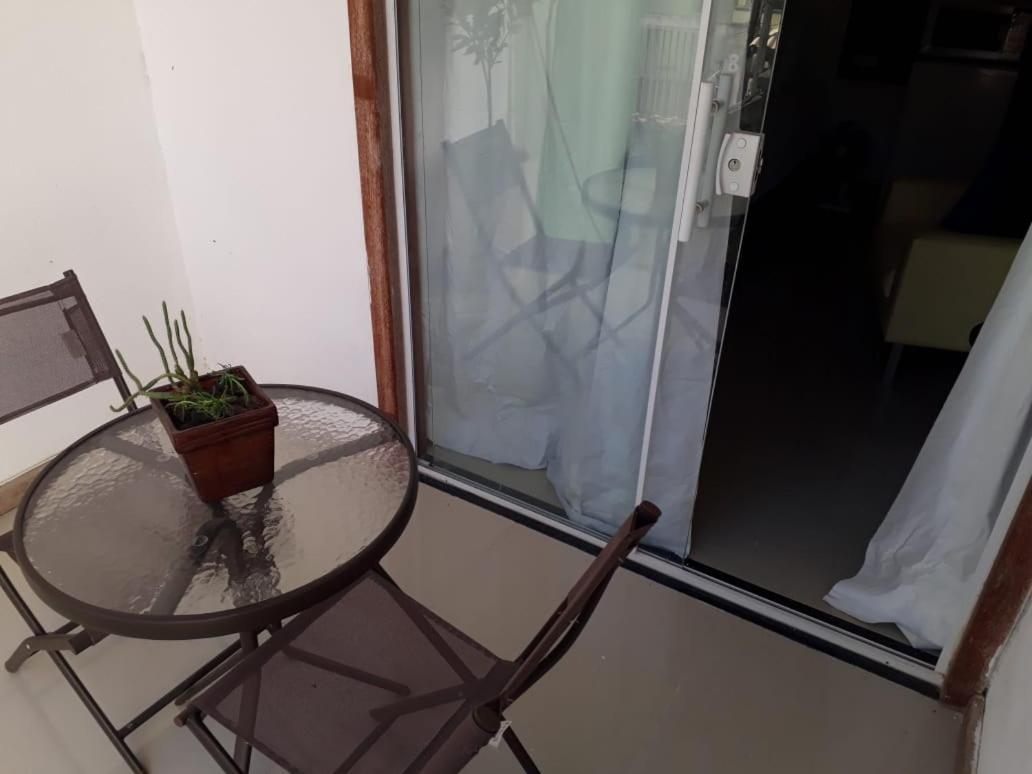 马卡埃Jardins Granja Dos Cavaleiros公寓 外观 照片