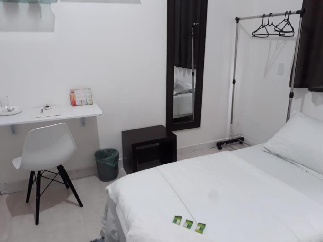 马卡埃Jardins Granja Dos Cavaleiros公寓 外观 照片