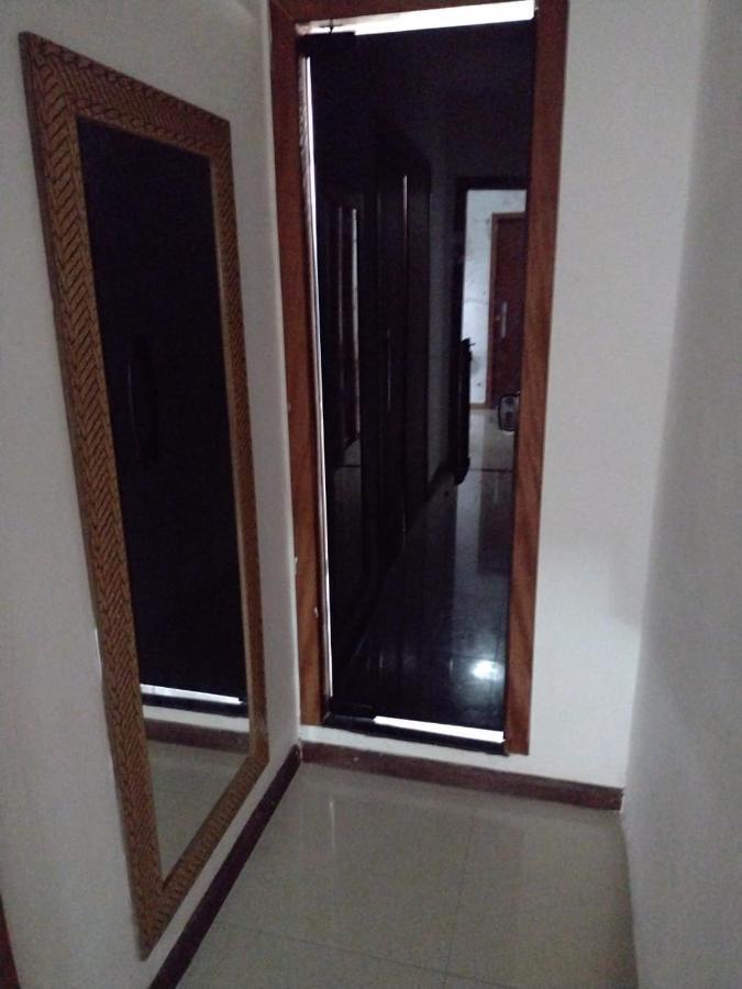 马卡埃Jardins Granja Dos Cavaleiros公寓 外观 照片