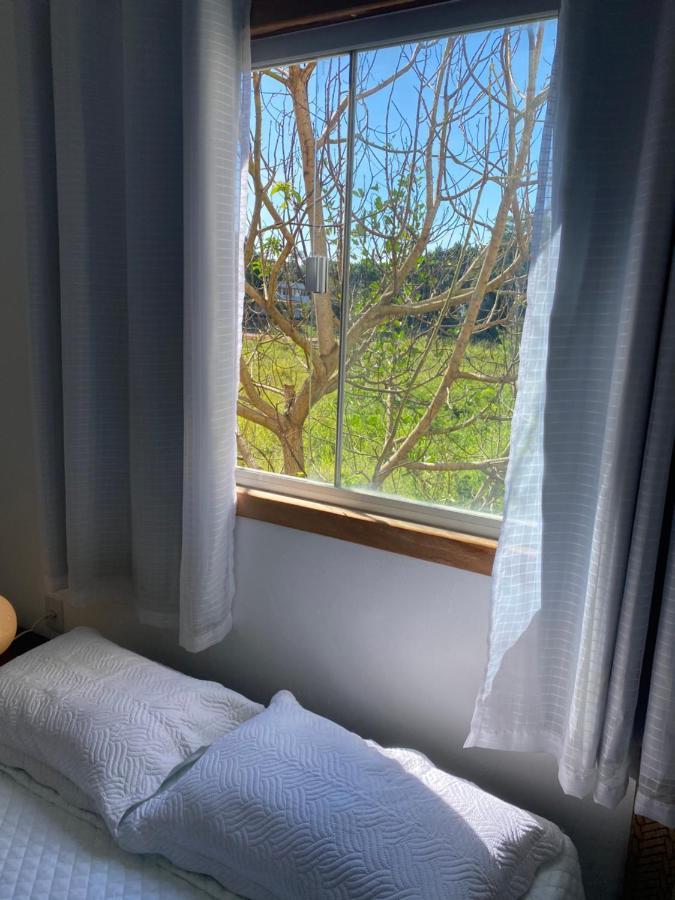 马卡埃Jardins Granja Dos Cavaleiros公寓 外观 照片