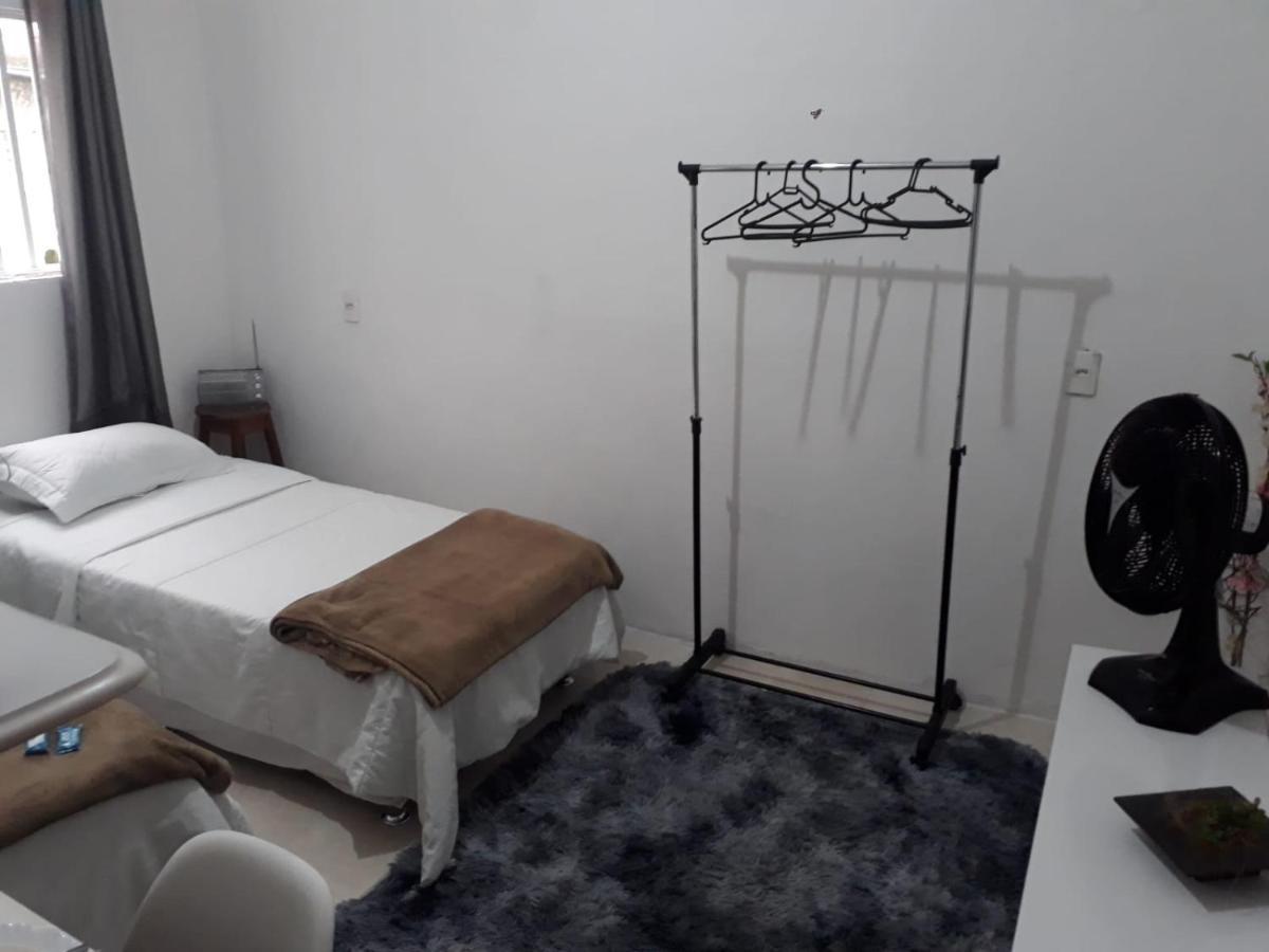 马卡埃Jardins Granja Dos Cavaleiros公寓 外观 照片