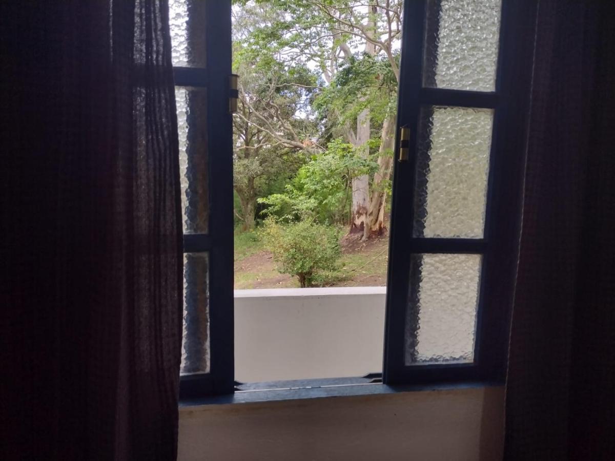马卡埃Jardins Granja Dos Cavaleiros公寓 外观 照片